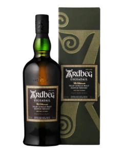Ardbeg Uigeadail Review 240x300