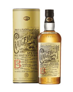 Craigellachie 13