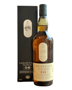 Lagavulin 16