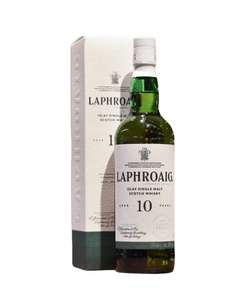 Laphroaig