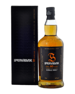 Springbank 10