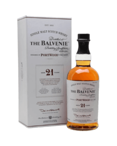 Balvenie 21 PortWood