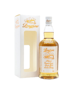 Longrow Peated