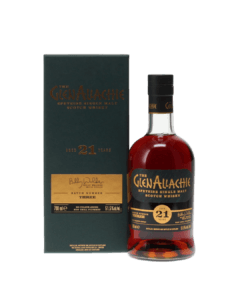 GlenAllachie 21