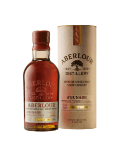 Aberlour A'Bunadh