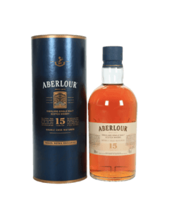 Aberlour 15