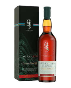 Lagavulin Distillers Edition