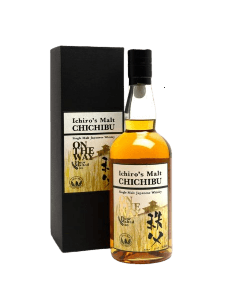 chichibu on the way Review