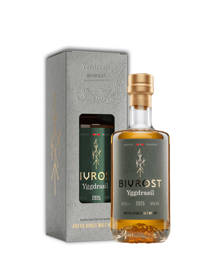 Bivrost Yggdrasil Review