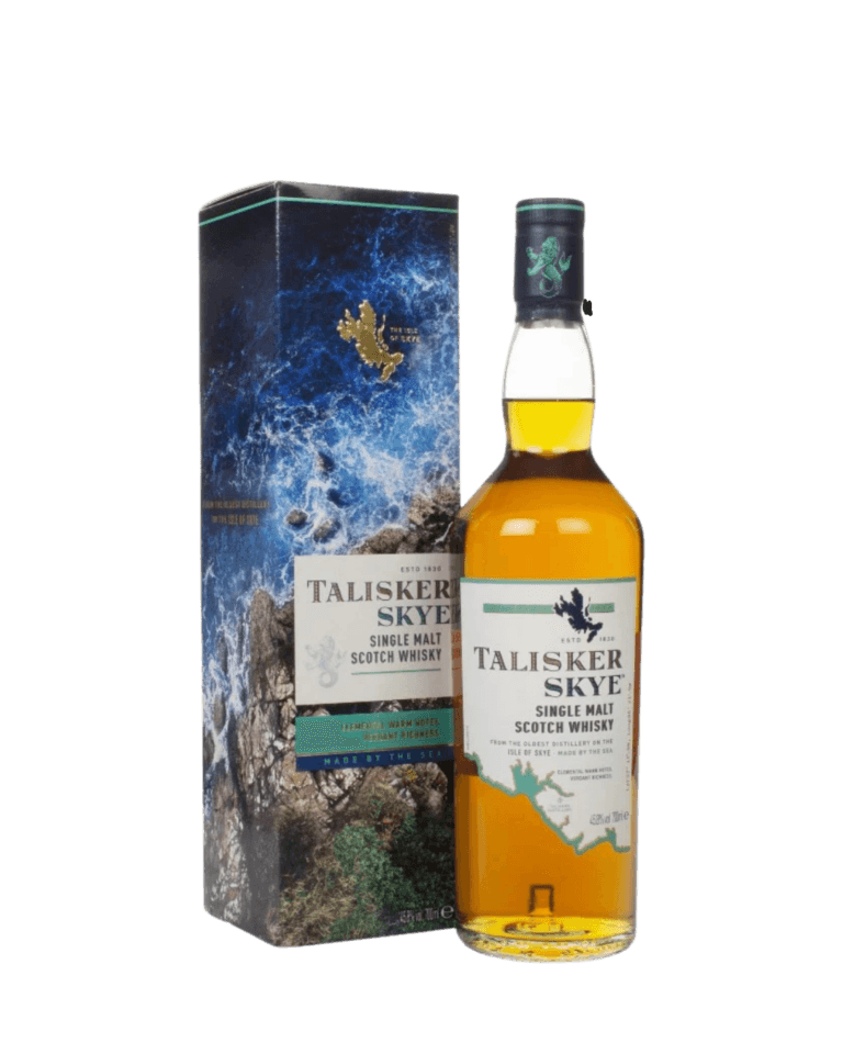 Talisker Skye Review