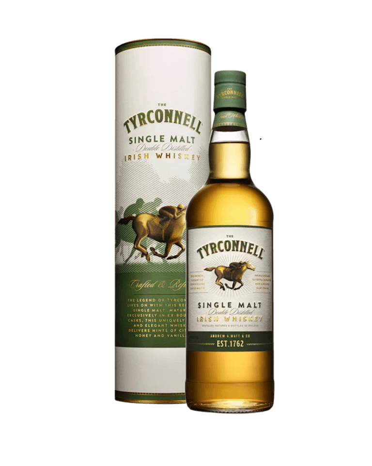 Tyrconnell Single Malt review