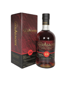 GlenAllachie 18