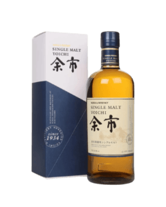 Yoichi Single Malt