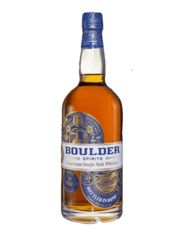 Boulder Single Malt review