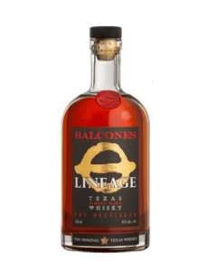 Balcones Lineage