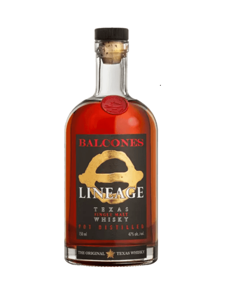 Balcones Lineage Review