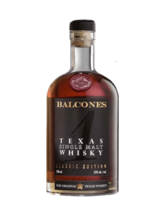 Balcones Texas 1 Classic Edition