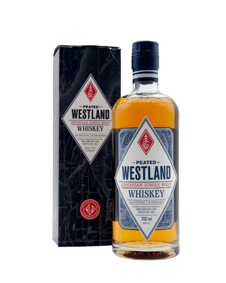 Westland Peated Review