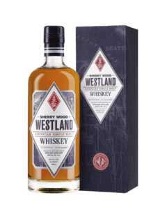 Westland Sherry Wood