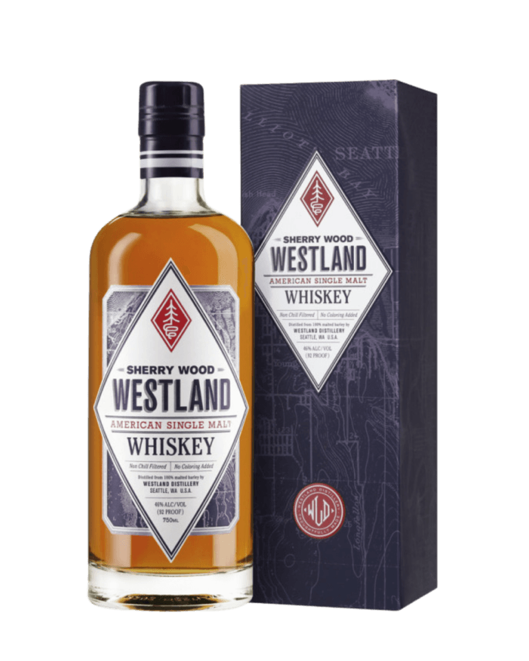 Westland Sherry Wood Review