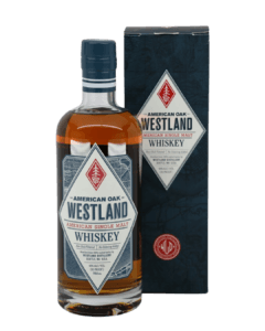 Westland American Single Malt