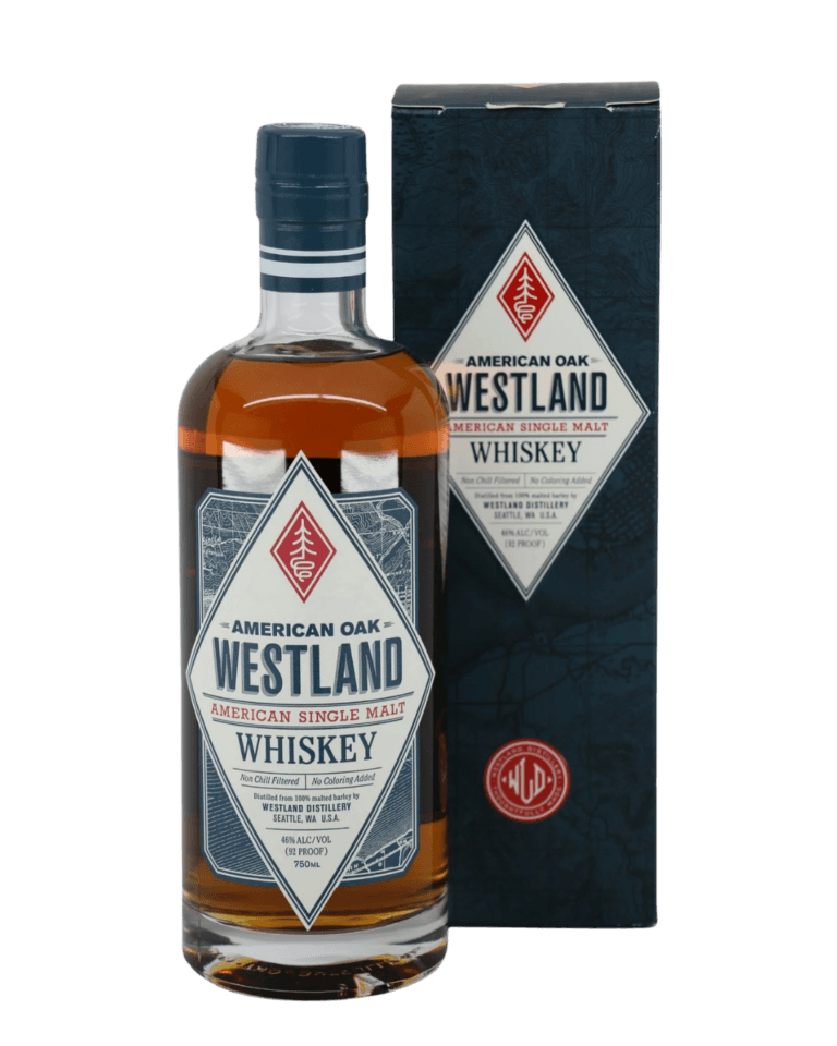 Westland American Single Malt Review