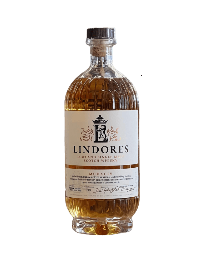 Lindores Abbey MCDXCIV Review