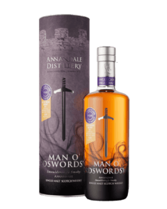 Annandale Man O’ Sword