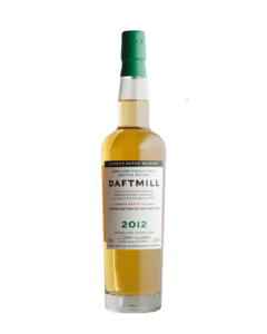 Daftmill 2012 Summer Release