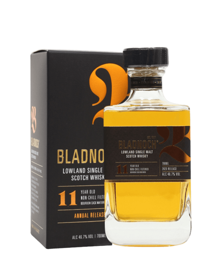 Bladnoch 11 Review