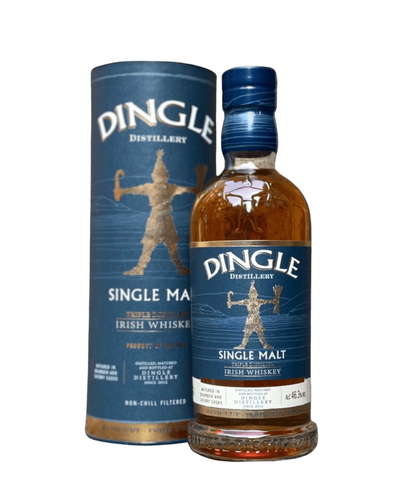 Dingle Single Malt Review
