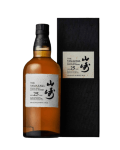 Yamazaki 25