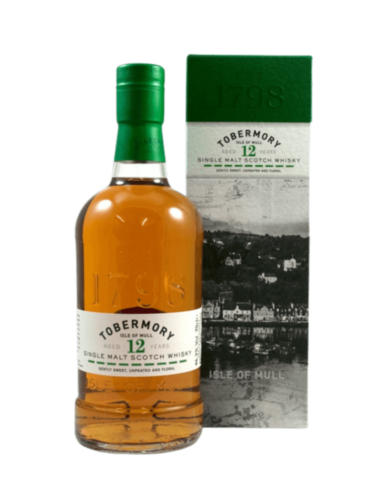 Tobermory 12 Review
