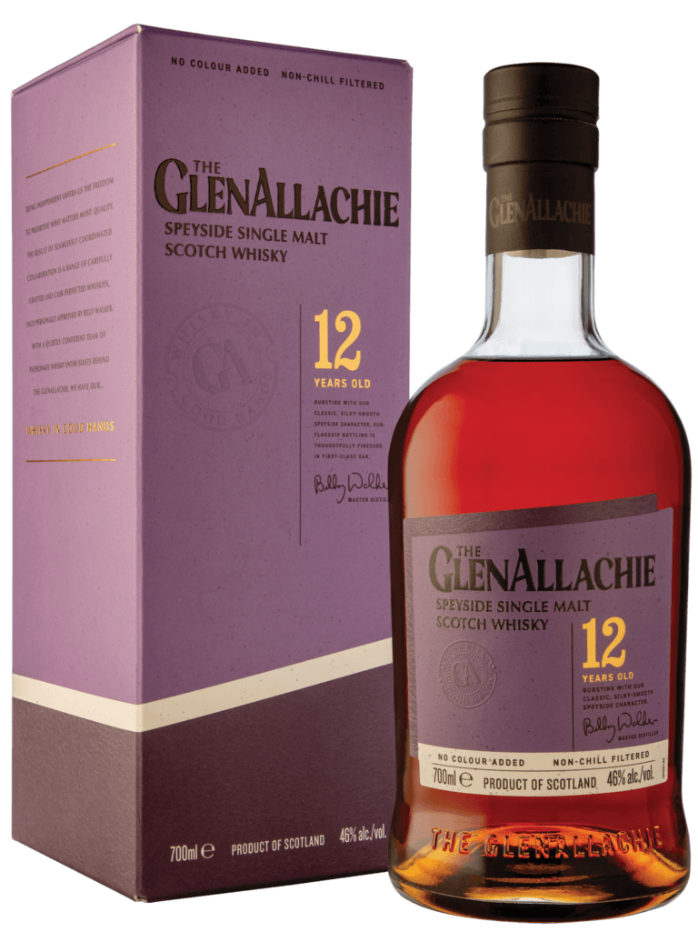 glenallachie 12