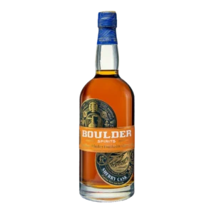 Boulder Sherry Cask