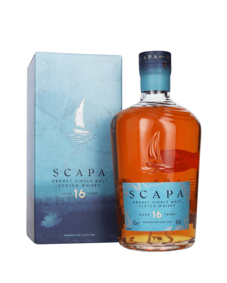 scapa 16 review