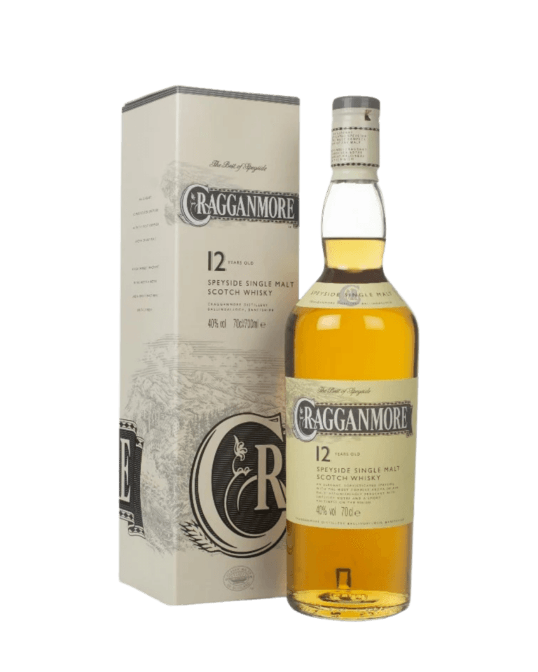 Cragganmore 12 Review