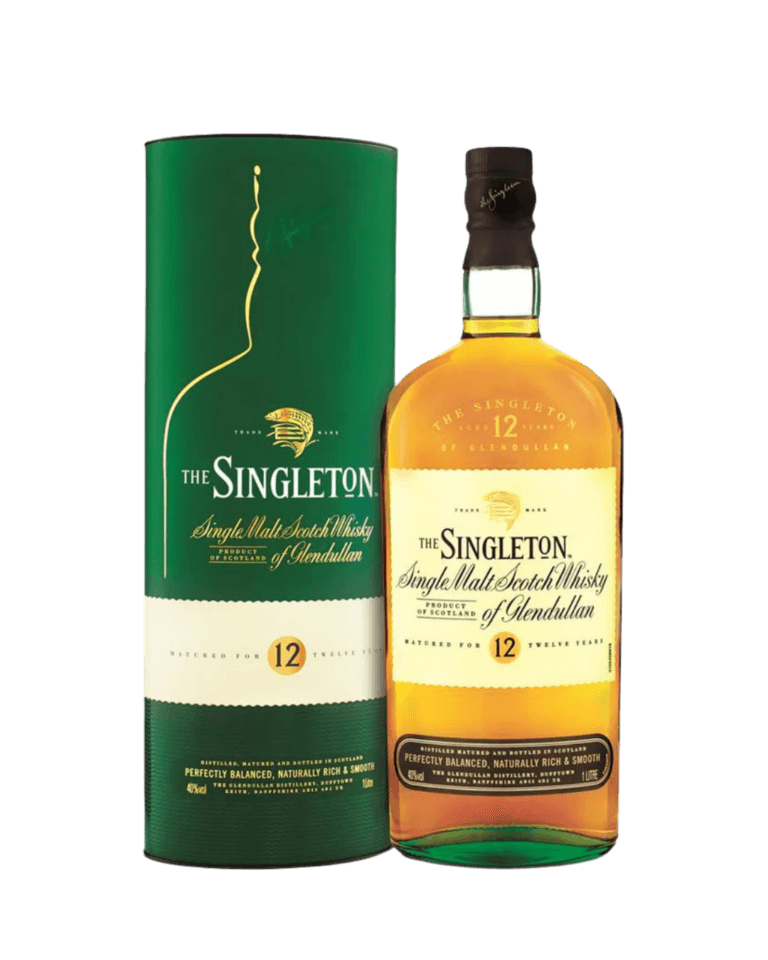 Singleton of Glendullan 12 Review