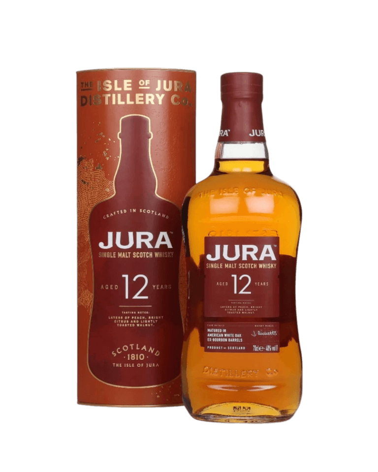 Jura 12 Review