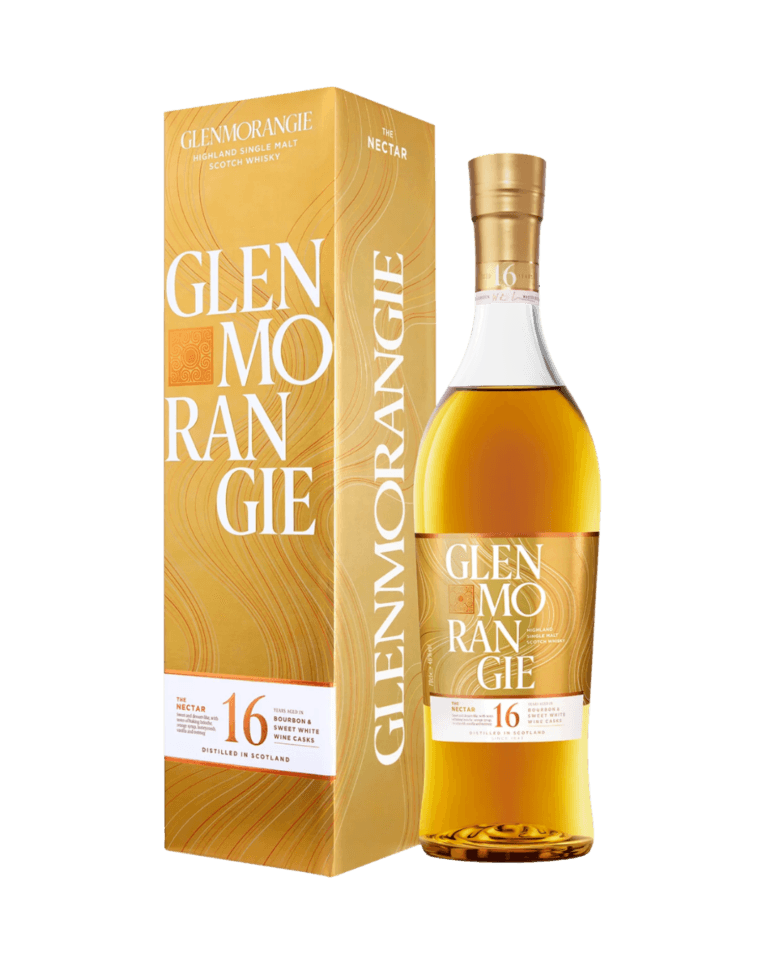 Glenmorangie Nectar d’Or 16 Review