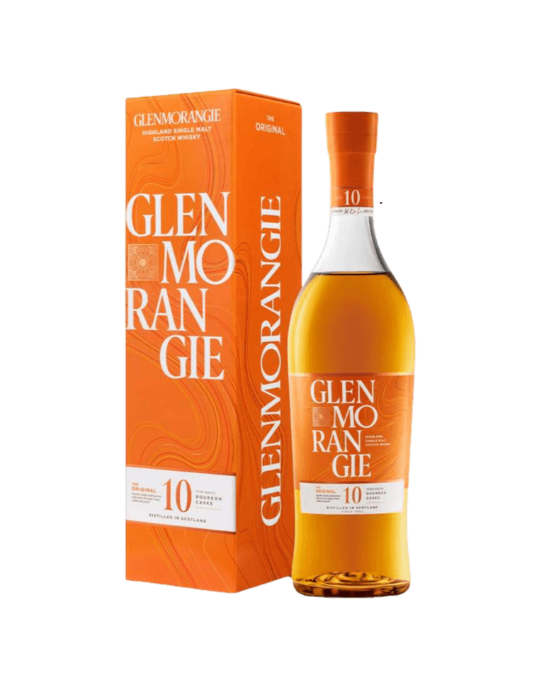 Glenmorangie Original 10 Review