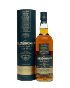 GlenDronach Cask Strength (Batch 12)