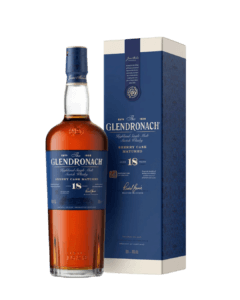 GlenDronach 18 Allardice