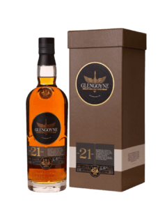 Glengoyne 21