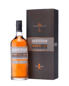 Auchentoshan 21