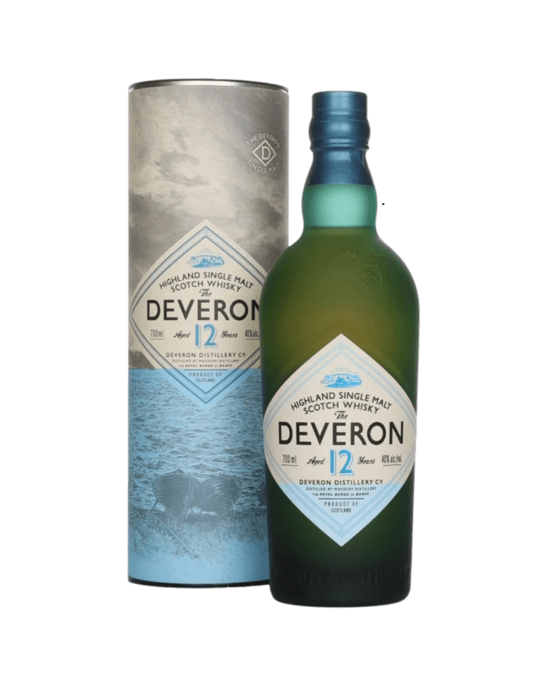The Deveron 12 Review
