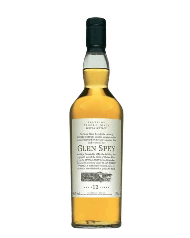 Glen Spey 12 Flora & Fauna Review