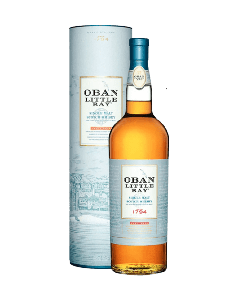 Oban Little Bay Review