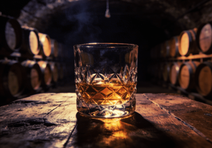 Best whisky site